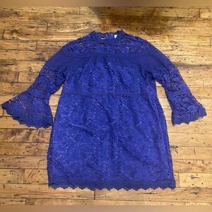 ASOS dress
